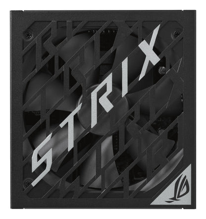 ASUS ROG STRIX-1000P-GAMING power supply unit 1000 W 20+4 pin ATX ATX Black, Silver