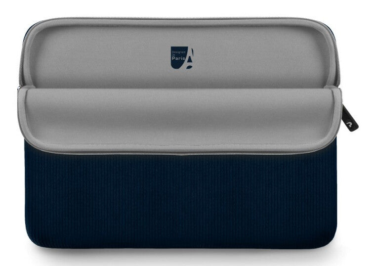 PORT Designs Milano II Eco Sleeve 35.6 cm (14") Sleeve case Blue