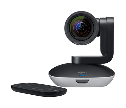 Logitech PTZ Pro 2