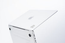 ZAGG MacBook Protection 35.6 cm (14") Hardshell case Grey