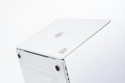 ZAGG MacBook Protection 35.6 cm (14") Hardshell case Grey