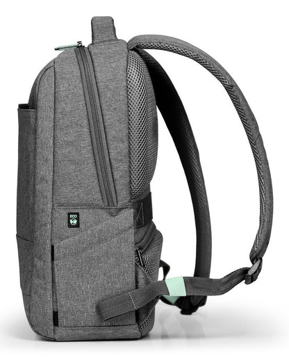 PORT Designs Yosemite Eco Xl 39.6 cm (15.6") Backpack Grey