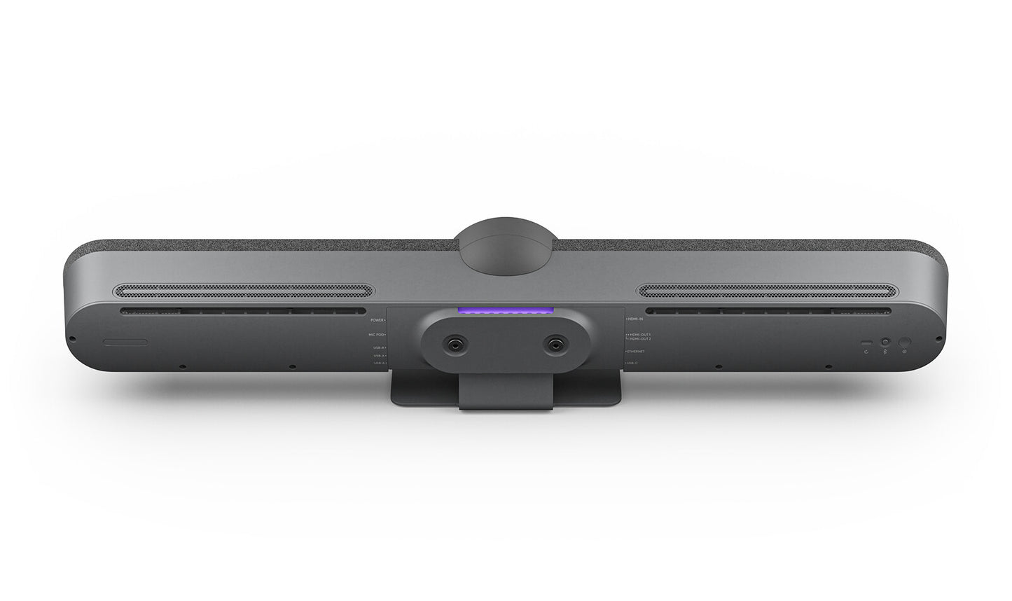Logitech Rally Bar