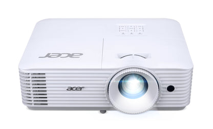 Acer P1358i Standard throw projector 5200 ANSI lumens DLP WXGA (1280x800) 3D White