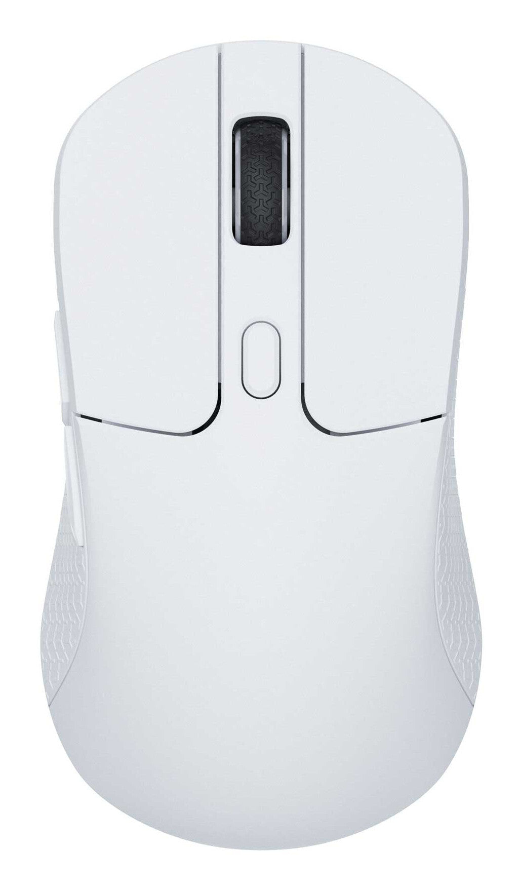 Keychron M3 mouse Gaming Right-hand RF Wireless + Bluetooth Optical 26000 DPI