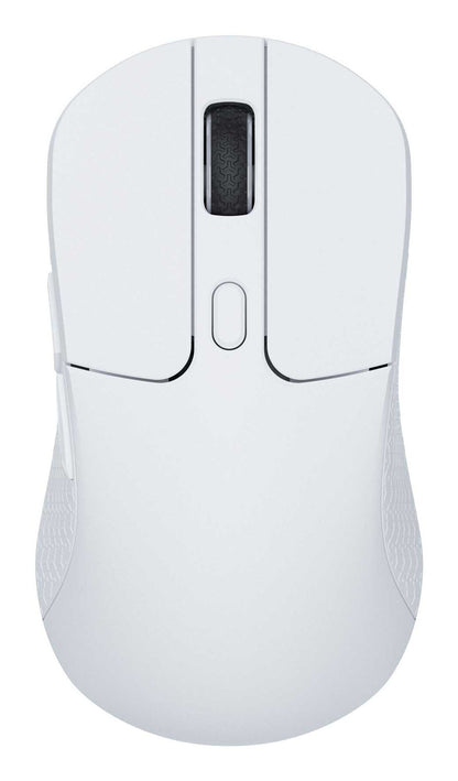 Keychron M3 mouse Gaming Right-hand RF Wireless + Bluetooth Optical 26000 DPI
