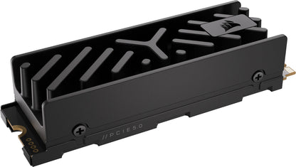 Corsair MP700 ELITE 2 TB M.2 PCI Express 5.0 NVMe 3D TLC