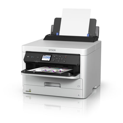 Epson WorkForce Pro WF-C529R / C579R Ink Pack XL Yellow