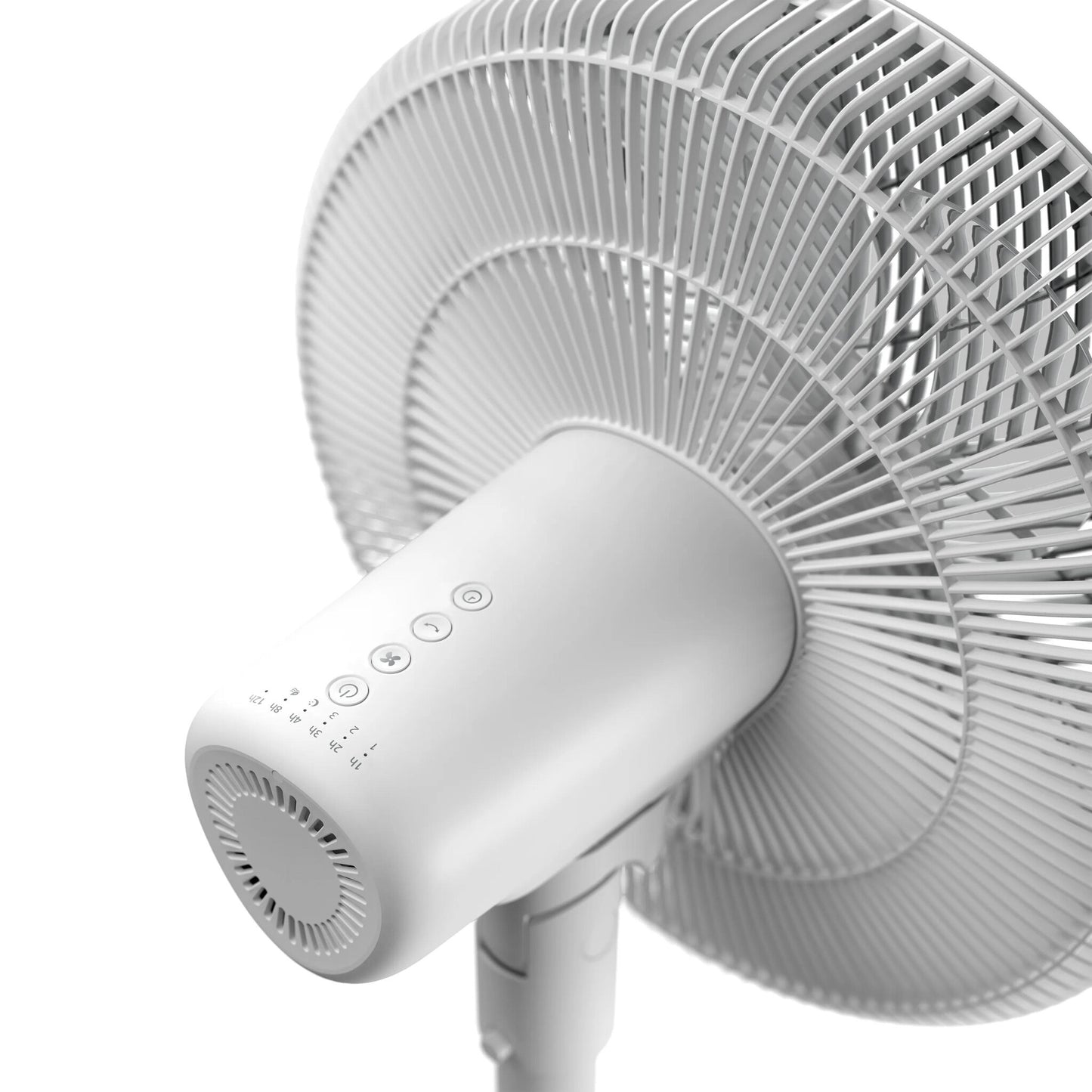 Philips 2000 series Pedestal Fan