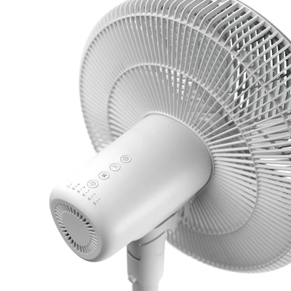 Philips 2000 series Pedestal Fan