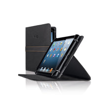 Solo Metro 5.5-8.5-inch Universal Tablet Case - Orange