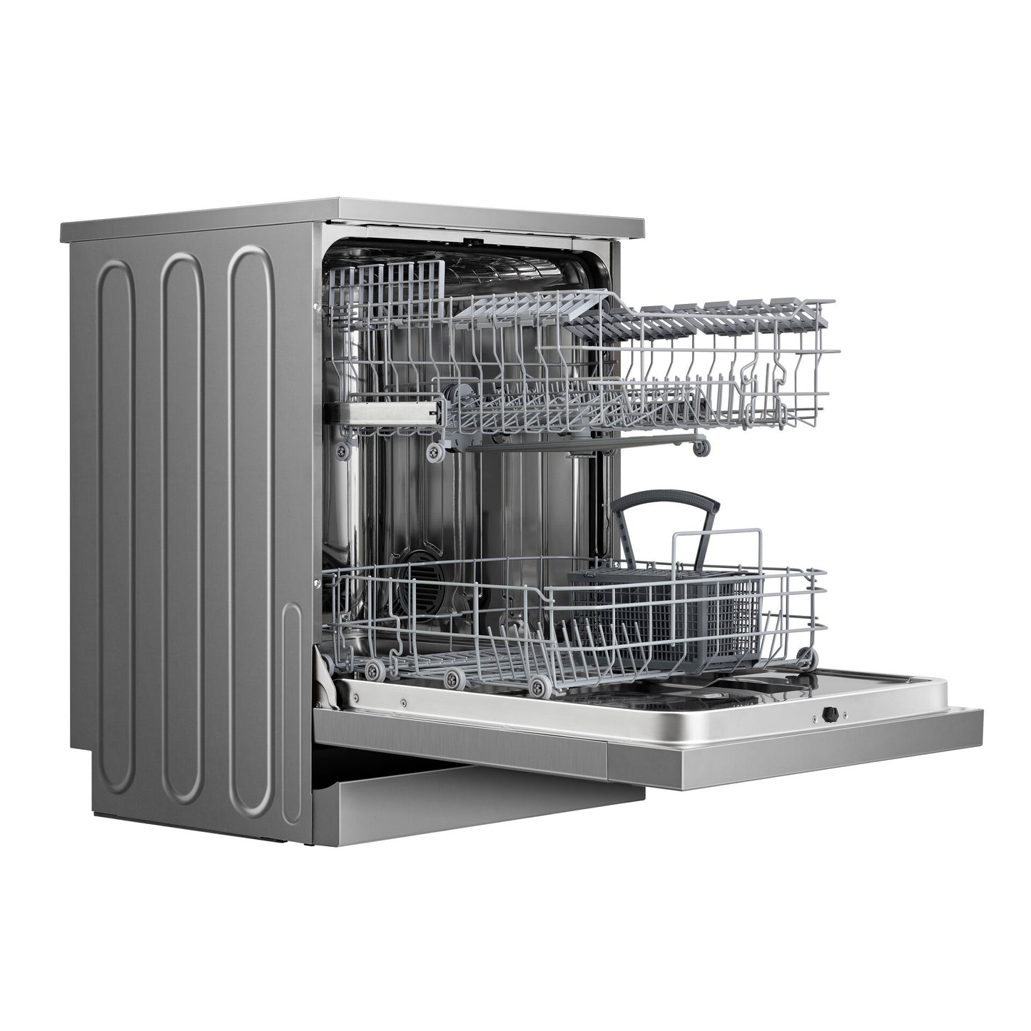 Hisense H13DX dishwasher Freestanding 13 place settings E