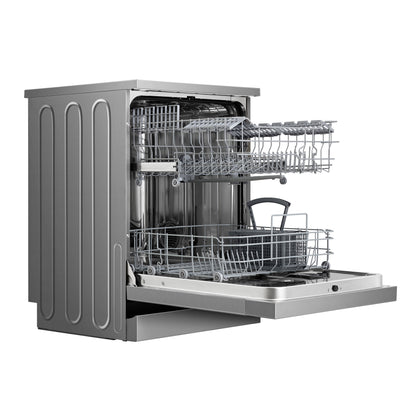 Hisense H13DX dishwasher Freestanding 13 place settings E