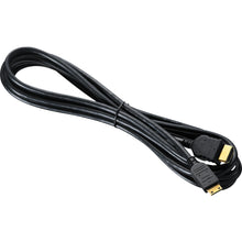 Canon HTC-100 Mini HDMI Cable