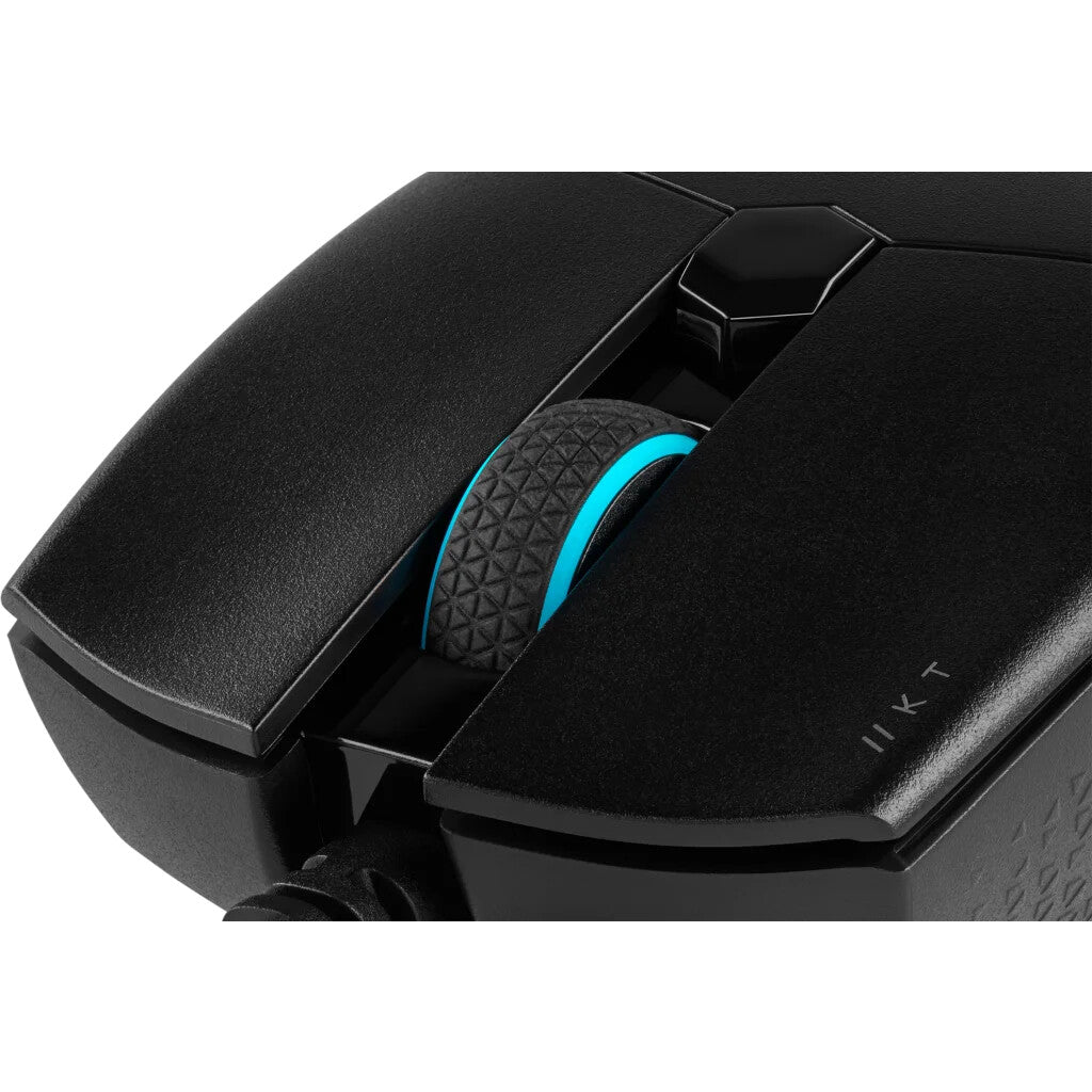 Corsair KATAR PRO mouse Gaming USB Type-A Optical 12400 DPI