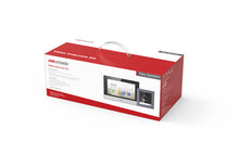 Hikvision DS-KIS602 video intercom system 2 MP 17.8 cm (7") Black, Grey