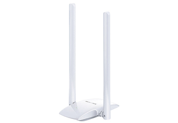 Mercusys 300Mbps High Gain Wireless USB Adapter