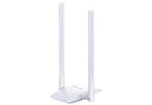 Mercusys 300Mbps High Gain Wireless USB Adapter