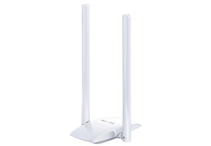 Mercusys 300Mbps High Gain Wireless USB Adapter