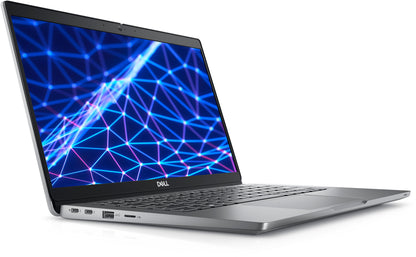 DELL Latitude 5330 Intel® Core™ i5 i5-1235U Laptop 33.8 cm (13.3") Full HD 8 GB DDR4-SDRAM 256 GB SSD Wi-Fi 6E (802.11ax) Windows 11 Pro Grey