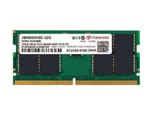 Transcend JetRam JM4800ASE-16G memory module 16 GB 1 x 16 GB DDR5