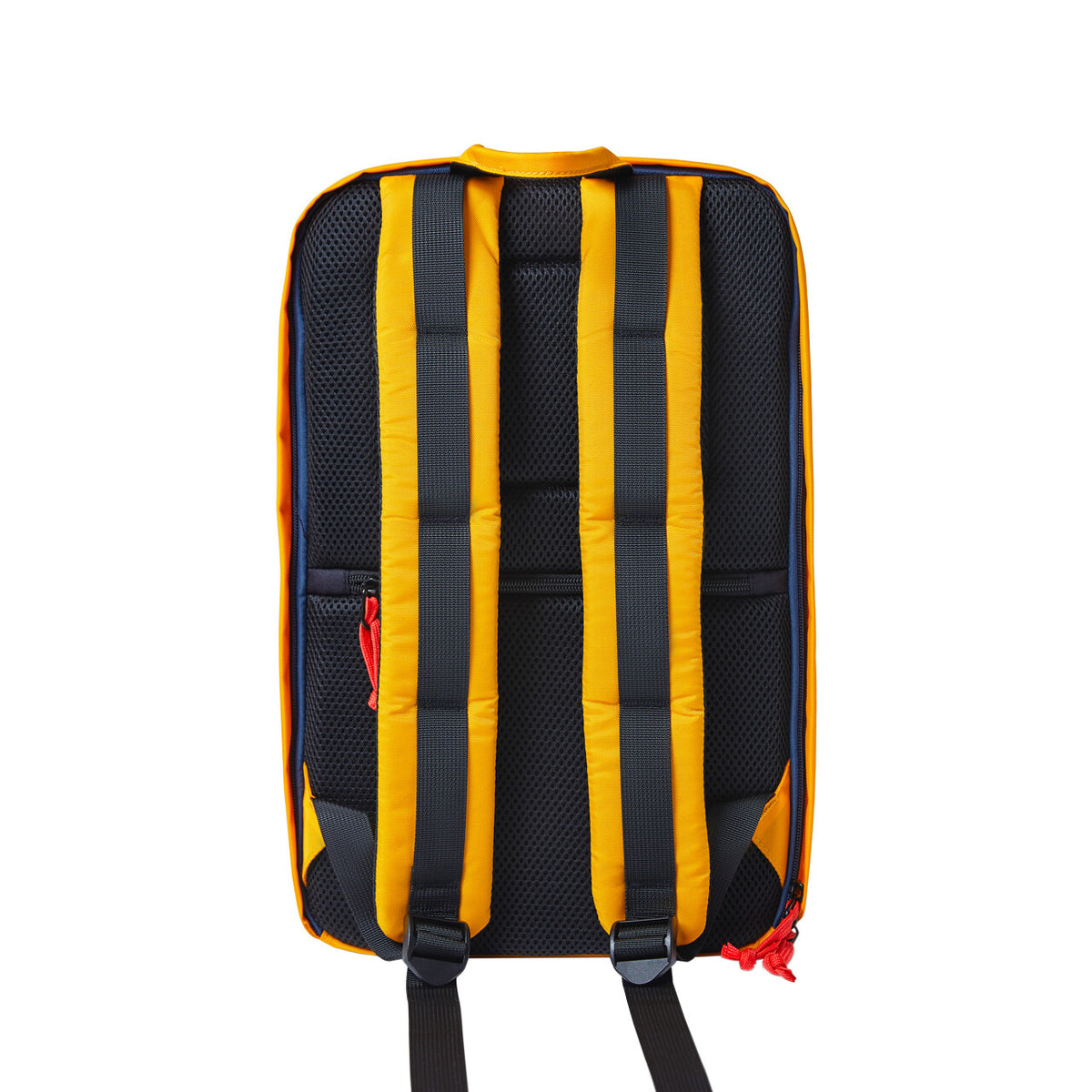 Canyon CSZ-03 backpack Travel backpack Navy, Yellow Polyester
