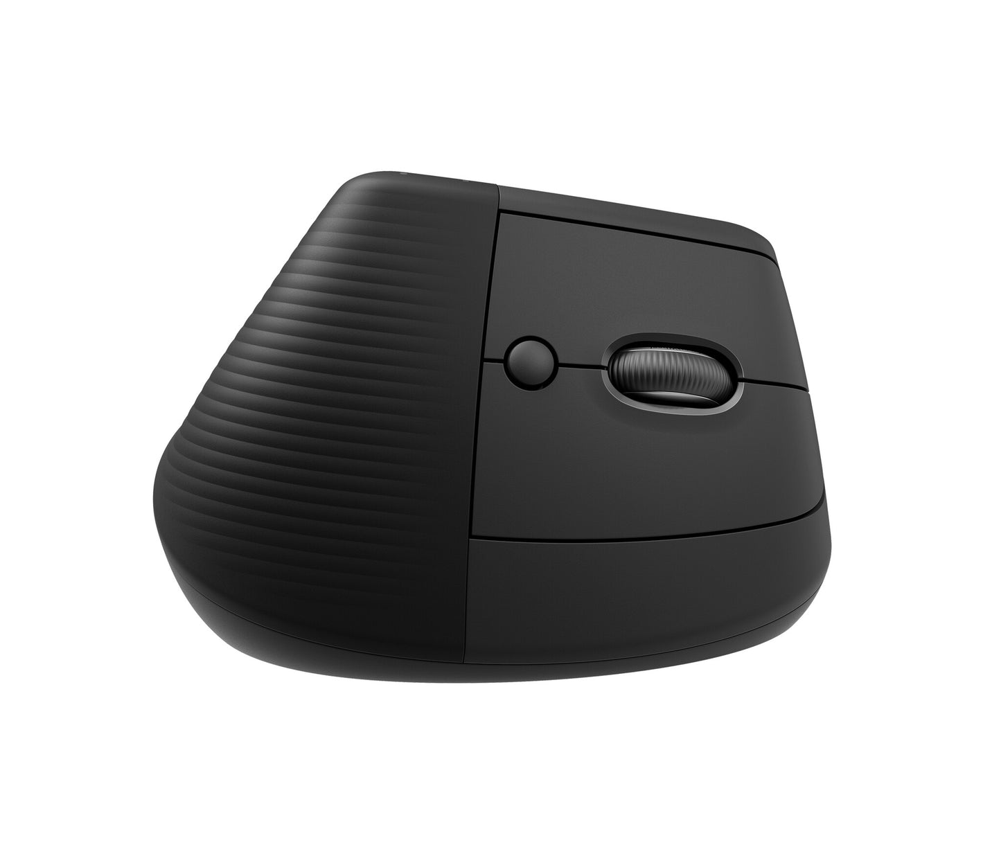 Logitech Lift Vertical Ergonomic Mouse