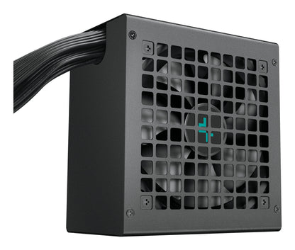 DeepCool PL750D power supply unit 750 W 20+4 pin ATX ATX Black