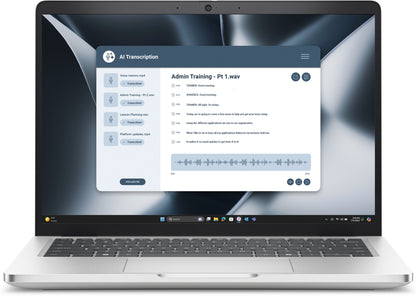DELL Pro 13 Plus PB13255 AMD Ryzen™ AI 5 340 Laptop 33.8 cm (13.3") Full HD+ 32 GB LPDDR5x-SDRAM 1 TB SSD Wi-Fi 7 (802.11be) Windows 11 Pro Aluminium
