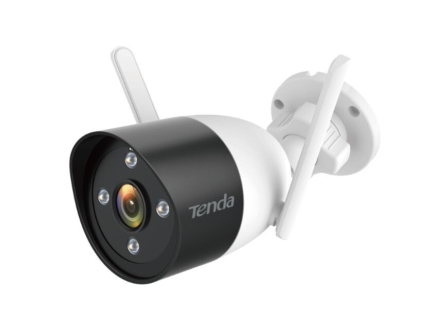 Tenda Cámara Wifi CT3-WCA - Bullet Outdoor 1920 x 1080 pixels Wall