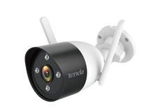 Tenda Cámara Wifi CT3-WCA - Bullet Outdoor 1920 x 1080 pixels Wall