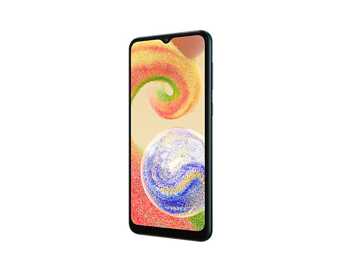 Samsung Galaxy A04 16.5 cm (6.5") Dual SIM 4G USB Type-C 3 GB 32 GB 5000 mAh Green