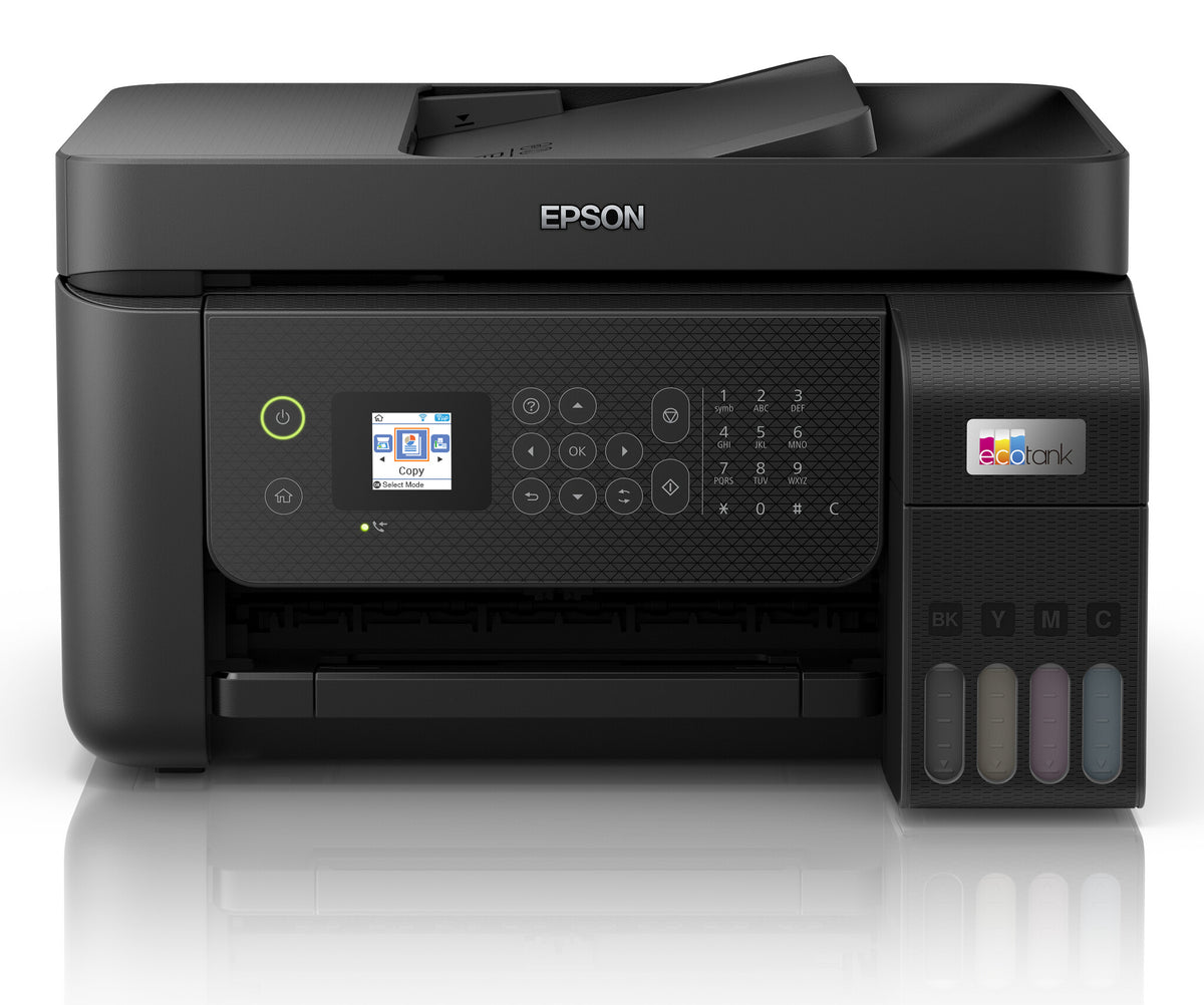 Epson EcoTank L5290 Inkjet A4 5760 x 1440 DPI 33 ppm Wi-Fi