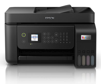 Epson EcoTank L5290 Inkjet A4 5760 x 1440 DPI 33 ppm Wi-Fi