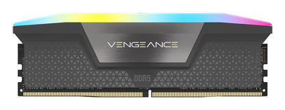 Corsair Vengeance RGB memory module 32 GB 1 x 32 GB DDR5 288-pin DIMM