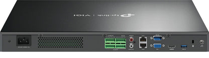 TP-Link VIGI 32 Channel Network Video Recorder