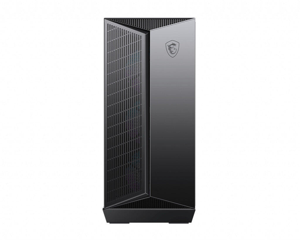 MSI MPG GUNGNIR 111R computer case Midi Tower Black