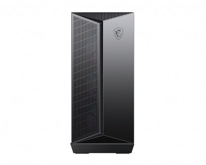 MSI MPG GUNGNIR 111R computer case Midi Tower Black