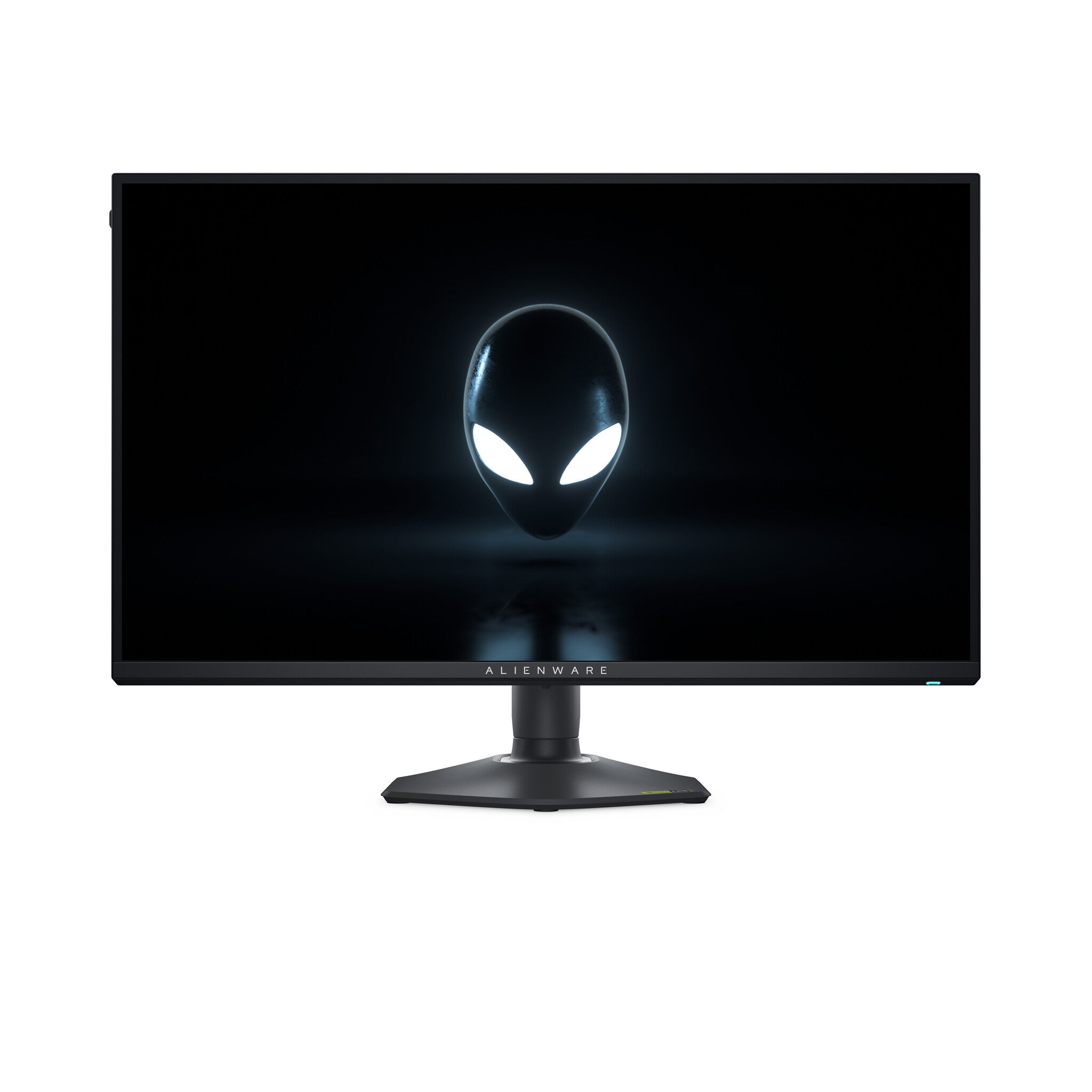 Alienware AW2725QF computer monitor 68.6 cm (27") 3840 x 2160 pixels 4K Ultra HD LCD Black