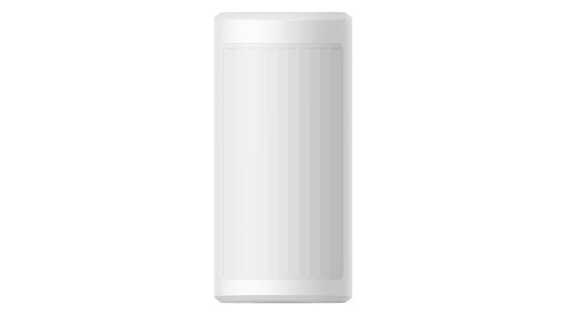 Hikvision DS-PDP18-HM motion detector Passive infrared (PIR) sensor Wired Wall White