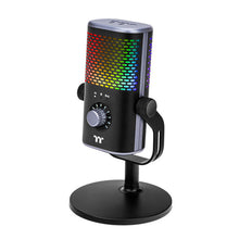 Thermaltake TT GS50 Black Game console microphone