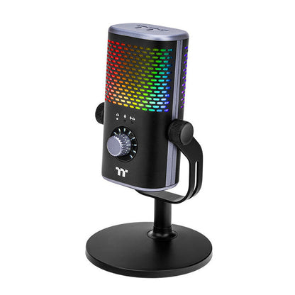 Thermaltake TT GS50 Black Game console microphone