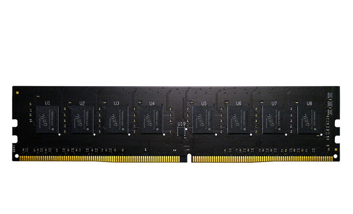 Geil Pristine memory module 8 GB 1 x 8 GB DDR4
