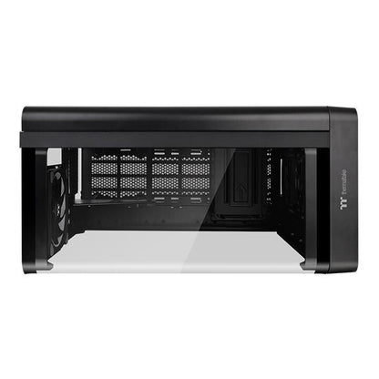 Thermaltake View 37 Midi Tower Black