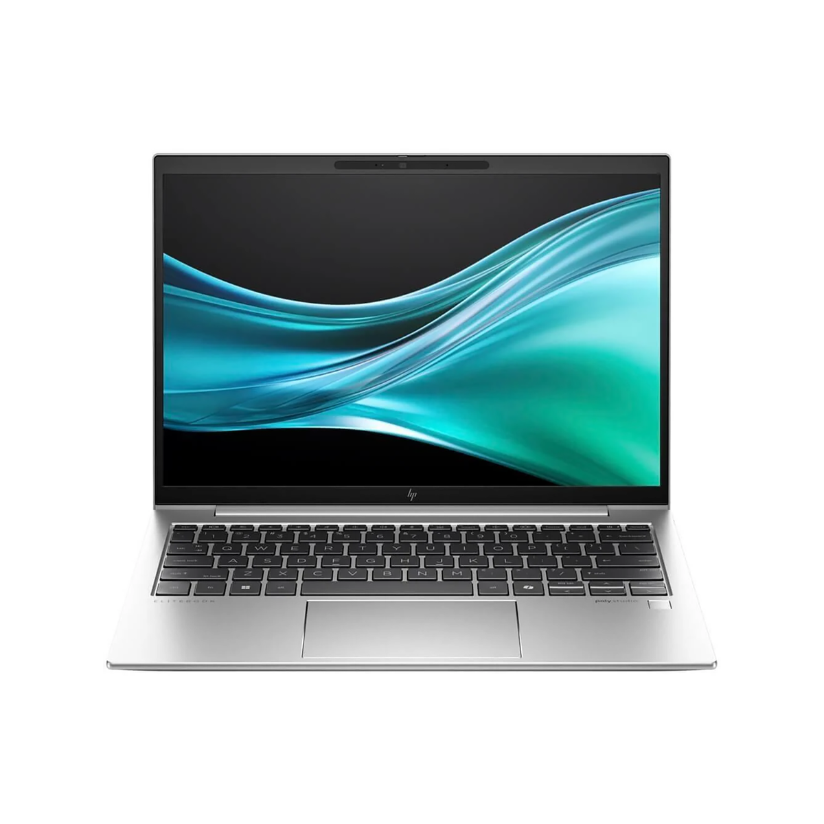 HP Elitebook 830 G11 13 Core-U5 16GB 512GB Win 11 Pro Silver Notebook