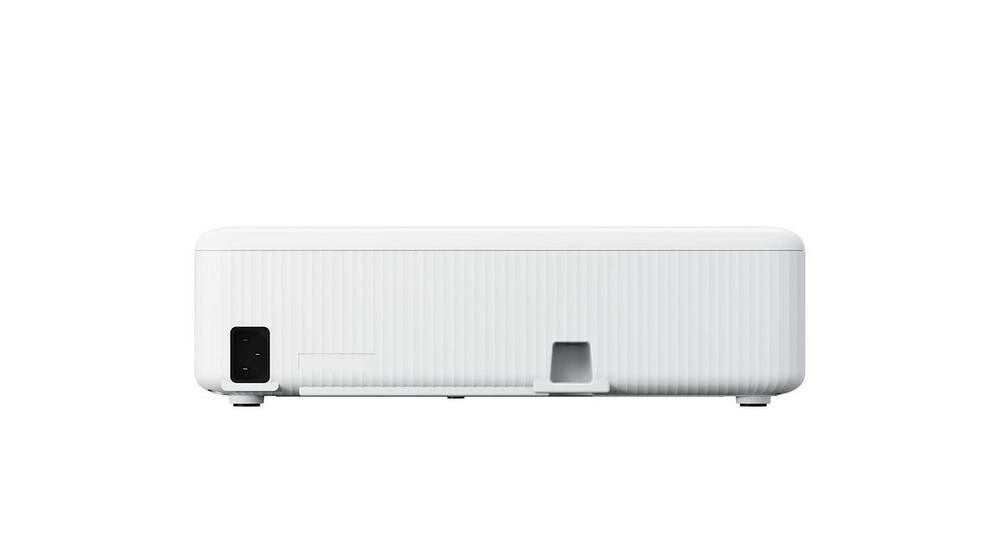 Epson CO-WX01 3000 ANSI lumens 3LCD WXGA (1280x720) White
