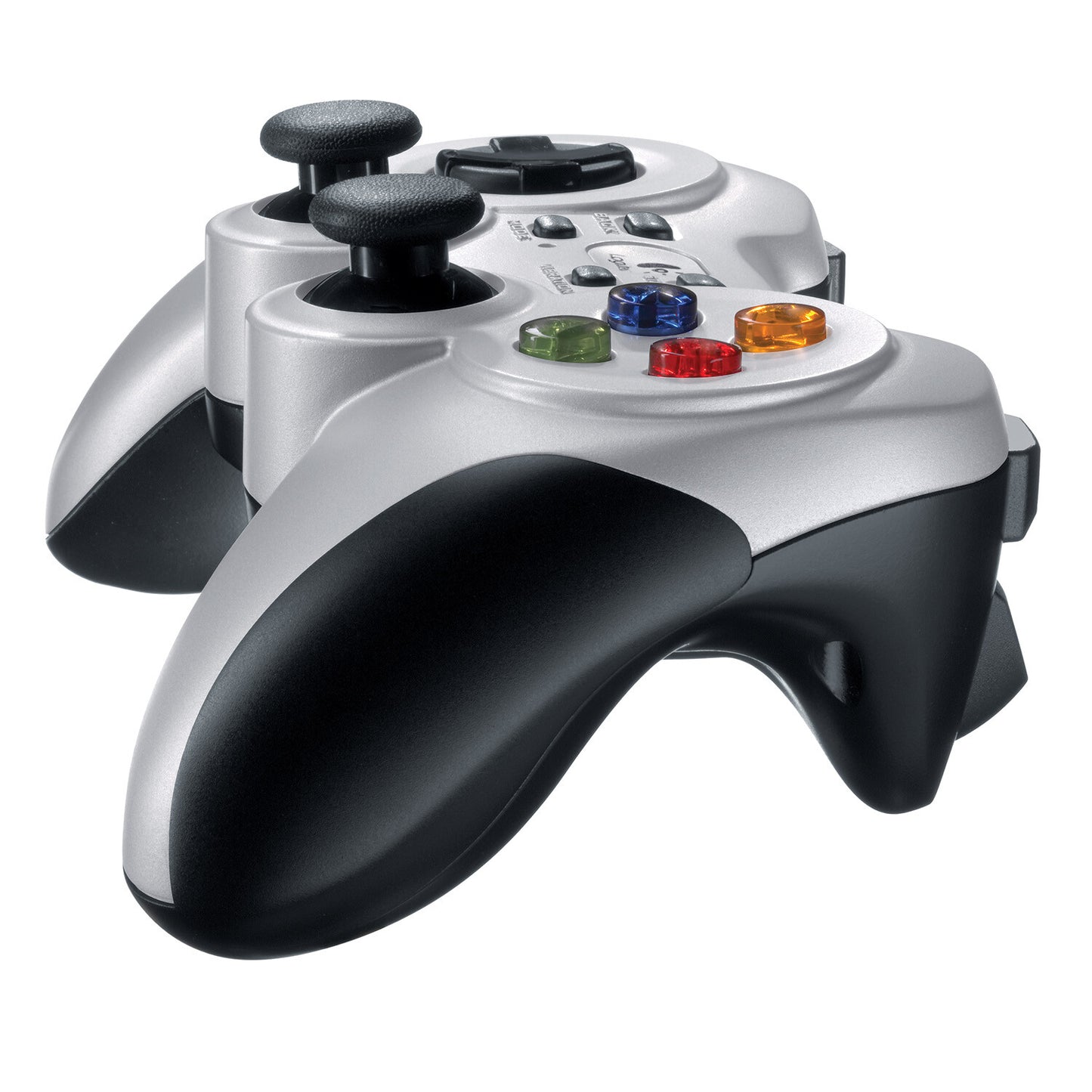 Logitech G Wireless Gamepad F710