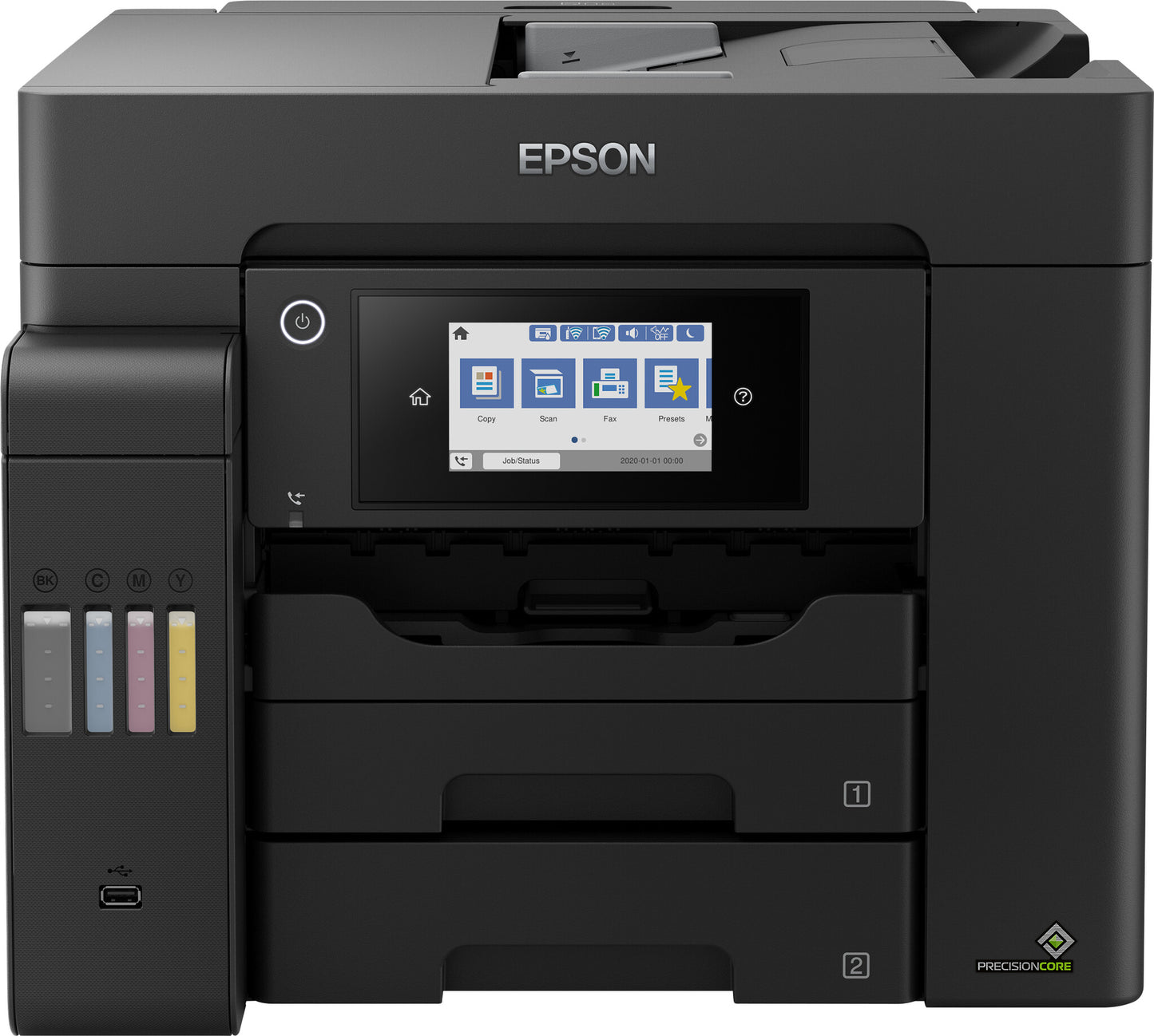 Epson EcoTank L6550 Inkjet A4 4800 x 2400 DPI 32 ppm Wi-Fi