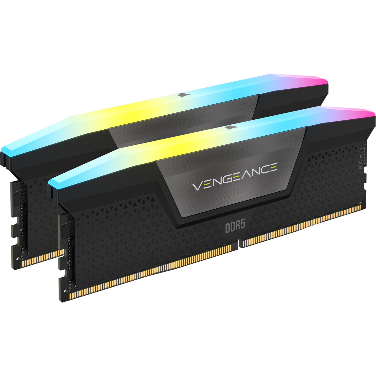 Corsair Vengeance RGB CMH48GX5M2B7000C40 memory module 48 GB 2 x 24 GB DDR5