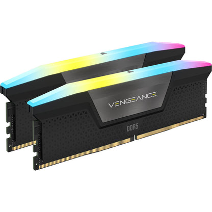 Corsair Vengeance RGB CMH48GX5M2B7000C40 memory module 48 GB 2 x 24 GB DDR5